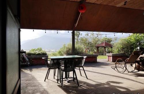 Chishang House | 玉蟾園民宿 寵物友善 YuChanYuan B&B