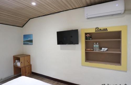 Chishang House | 玉蟾園民宿 寵物友善 YuChanYuan B&B