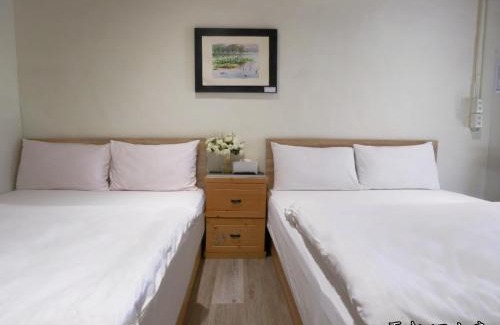 Chishang House | 玉蟾園民宿 寵物友善 YuChanYuan B&B