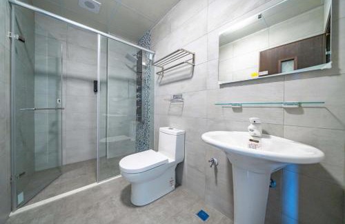 Yuli House | 玉里木色香民宿