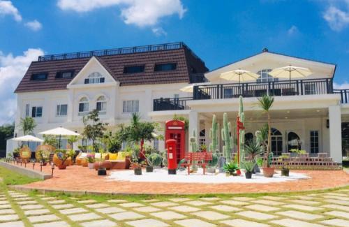 Yujing Bed & Breakfast | 瓦樣山巷台南玉井南科月租套房9900露營戶外婚禮