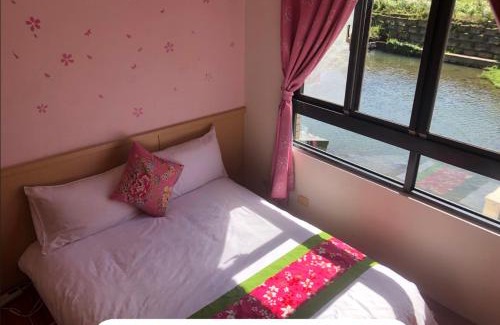 Sanyi Bed & Breakfast | 甘丹民宿-三義車站前客家幣合作店家