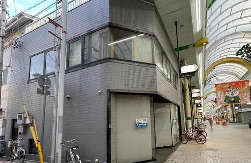 Tamachi Apartment | 田町ハウス