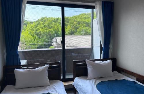 Shirahama Hotel | 白浜の宿梅