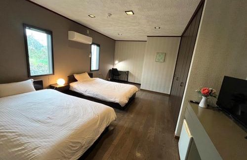 Furusato House | 百合ヶ浜ビーチハウス