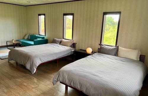 Furusato House | 百合ヶ浜ビーチハウス