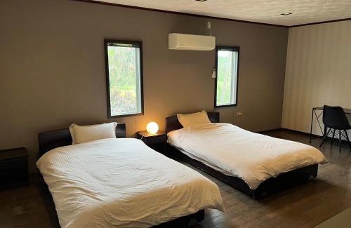 Furusato House | 百合ヶ浜ビーチハウス