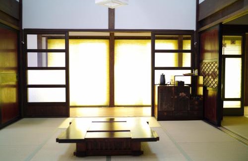 Atsuma Apartment | 真鹿 majika