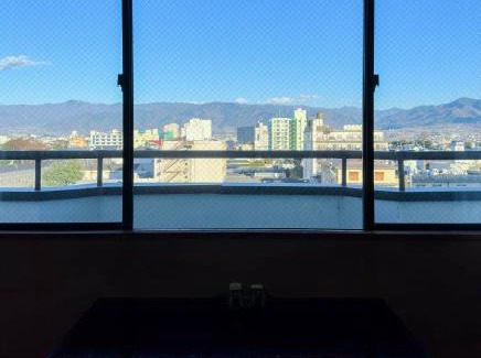Kofu Hotel | 石和温泉京水荘