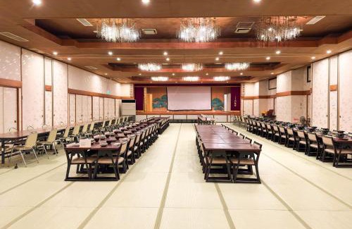 Kofu Hotel | 石和温泉京水荘