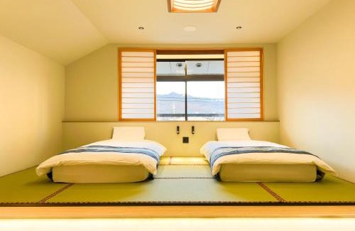 Kofu Hotel | 石和温泉京水荘