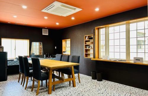 Tomonoura Onsen Apartment | 祇園鞆家 貸切Style 大人数宿泊オススメ& 連泊weeklyぶちお得