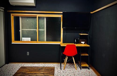 Tomonoura Onsen Apartment | 祇園鞆家 貸切Style 大人数宿泊オススメ& 連泊weeklyぶちお得
