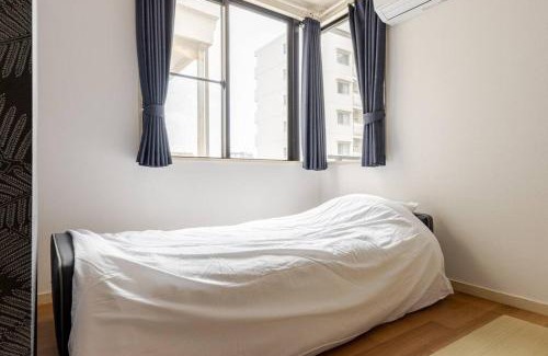 Tateishi Apartment | 立石5丁目m402