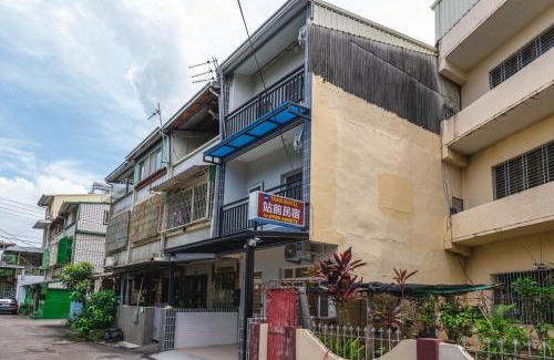 Chaozhou House | 站前民宿 免費停車場 火車站