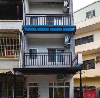 Chaozhou House | 站前民宿 免費停車場 火車站
