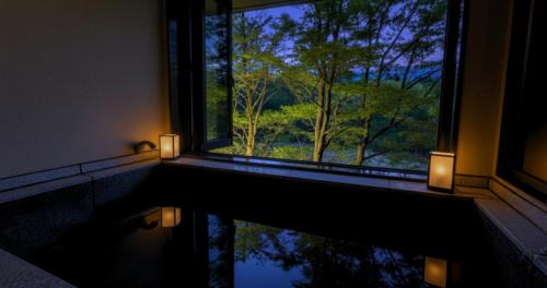 Hakone Hotel | 箱根薫風