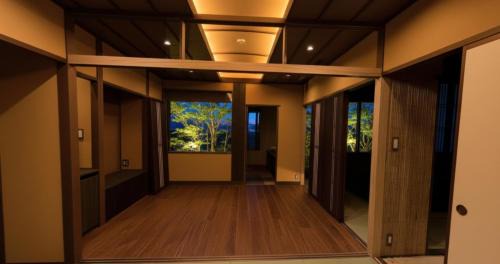 Hakone Hotel | 箱根薫風