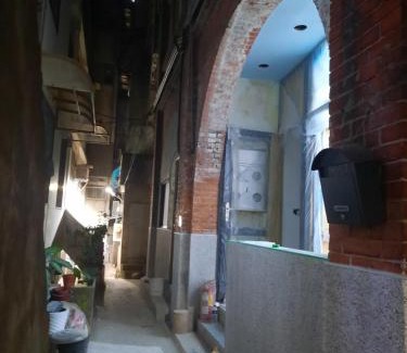 Tamsui House | 米室民宿 民宿編號428號