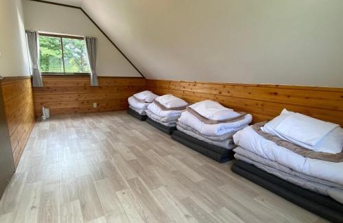 Nasushiobara House | 絶景cottage 1棟貸切り 星空C棟