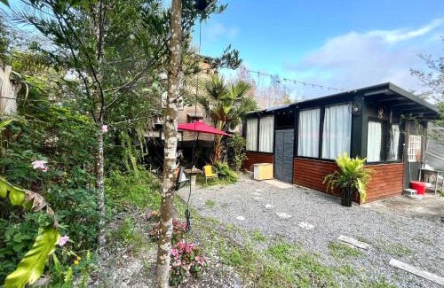 Dongshan House | 綠宿 4人獨立包棟