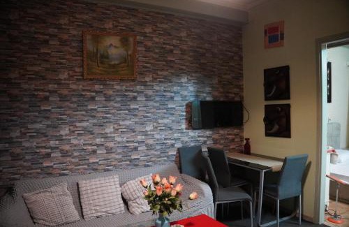 Platia Viktorias Apartment | 维多利亚公寓