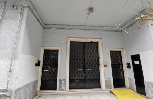 Platia Viktorias Apartment | 维多利亚公寓