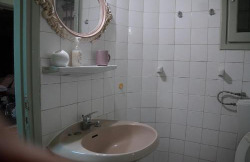 Platia Viktorias Apartment | 维多利亚公寓