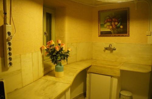 Platia Viktorias Apartment | 维多利亚公寓