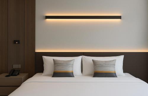 Bac Ninh Hotel | 绿色半岛酒店