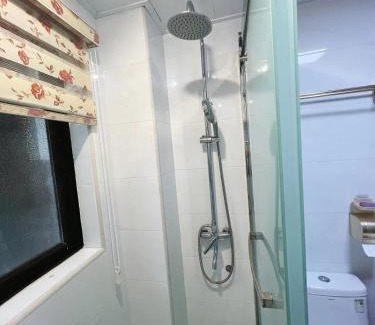 Nan An Apartment | 罗拉的家民宿铜元局