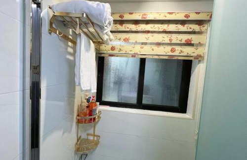 Nan An Apartment | 罗拉的家民宿铜元局