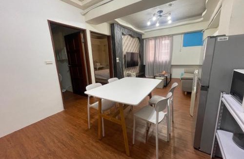 Wujie House | 羅東 Bliss Home 近羅東車站 整層包棟含停車位