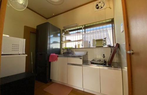 Mobara Apartment | 美禄の杜 別邸