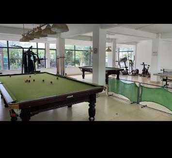 Vientiane Apartment | 老挝万象新潮度假公寓