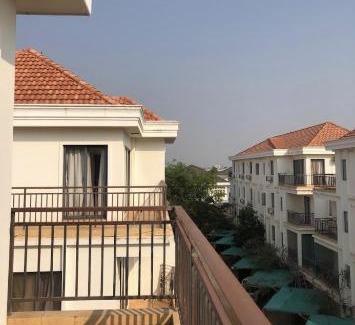Vientiane Apartment | 老挝万象新潮度假公寓