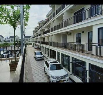 Vientiane Apartment | 老挝万象永珍新潮度假公寓