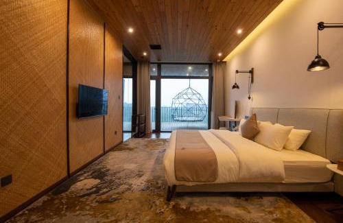 Pingjiang County Hotel | 自在平江野奢度假酒店