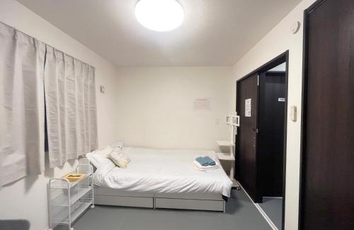 Kitakoiwa Apartment | 花乃郷 北小岩