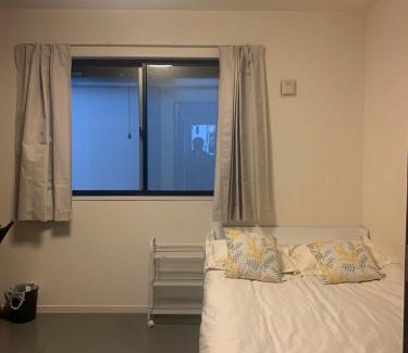 Kitakoiwa Apartment | 花乃郷 北小岩