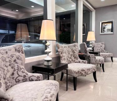 Hualien City Centre Hotel | 花蓮凱悅旅店 Kaiyue Inn