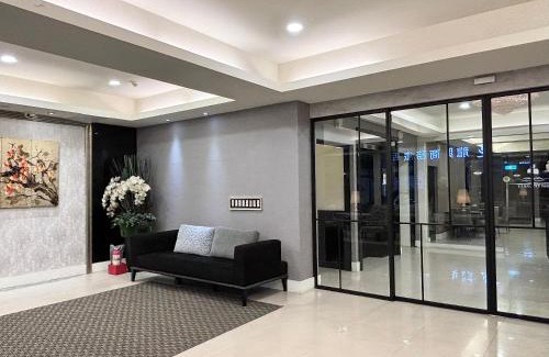 Hualien City Centre Hotel | 花蓮凱悅旅店 Kaiyue Inn