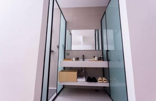 Shangri-La House | 茨姆极光民宿