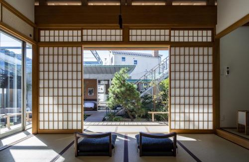 Hayama Villa | 葉山Yashiro - 小型犬1匹まで一緒に泊まれる一棟貸し別荘