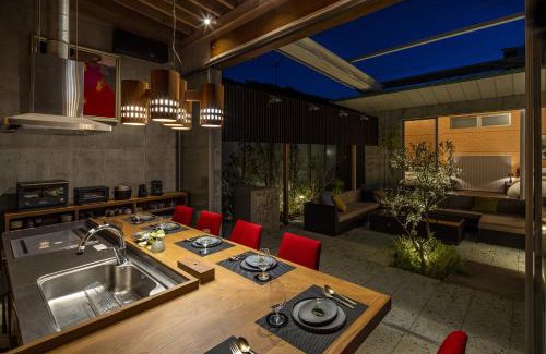 Hayama Villa | 葉山Yashiro - 小型犬1匹まで一緒に泊まれる一棟貸し別荘