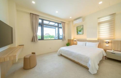 Sanxing Apartment | 蔥滿勝蒜villa民宿