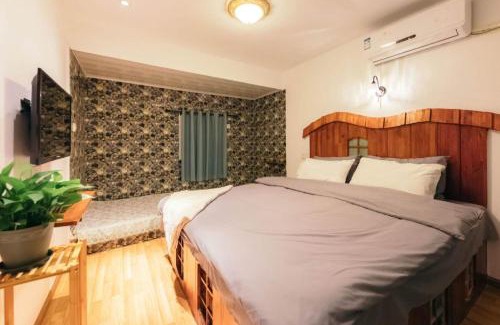 Jiashan House | 西塘古镇春不晚民宿