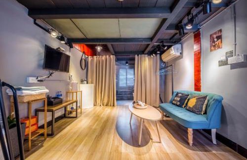 Jiashan House | 西塘古镇春不晚民宿