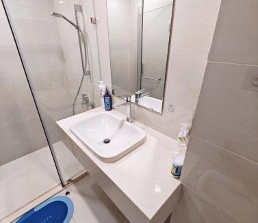 Tan Thuan Tay Apartment | 西贡生态绿洲公寓EcoGreen-A1
