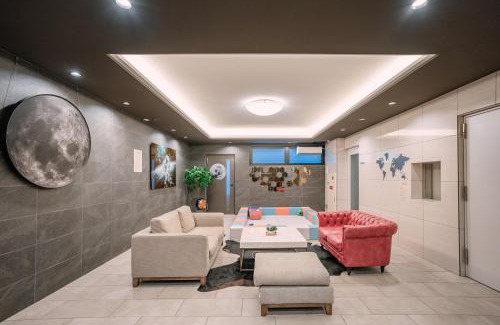 Naniwa Apartment | 谷町君・星Hotel・恵美須西